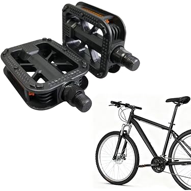 Amazon.co.jp 最新リリース: 自転車用ペダル の新着ランキングです。